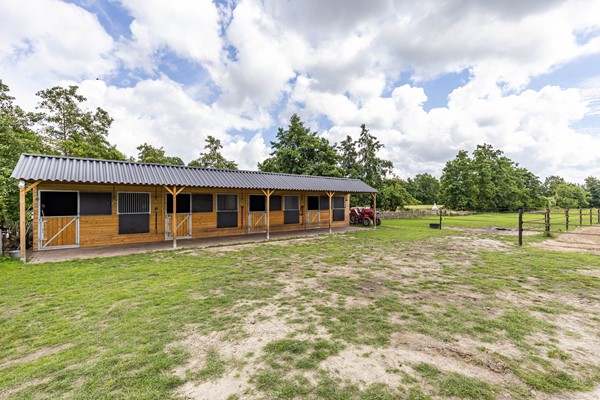 Medium property photo - Kaleweg 9, 9865 TC Opende